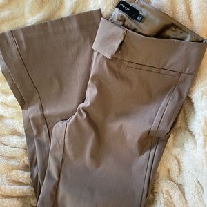 Torrid slacks (tall)